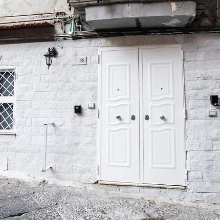 B&B Le Stanze Di Aurora Nápoly Kültér fotó