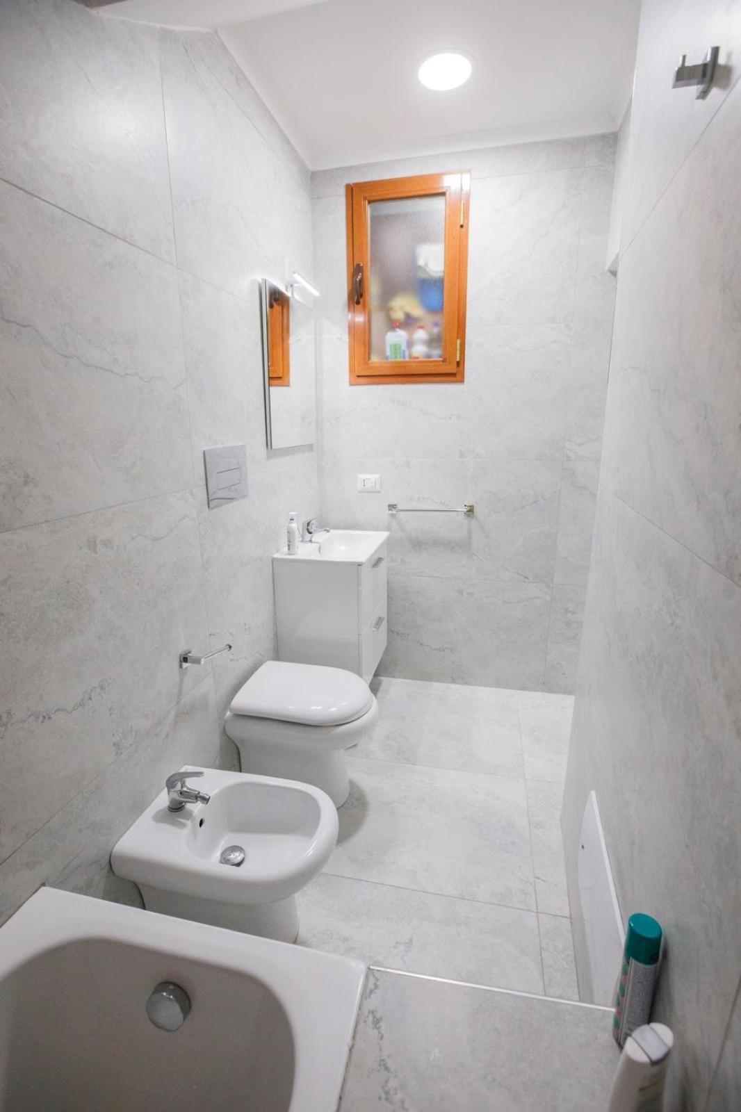 B&B Le Stanze Di Aurora Nápoly Kültér fotó