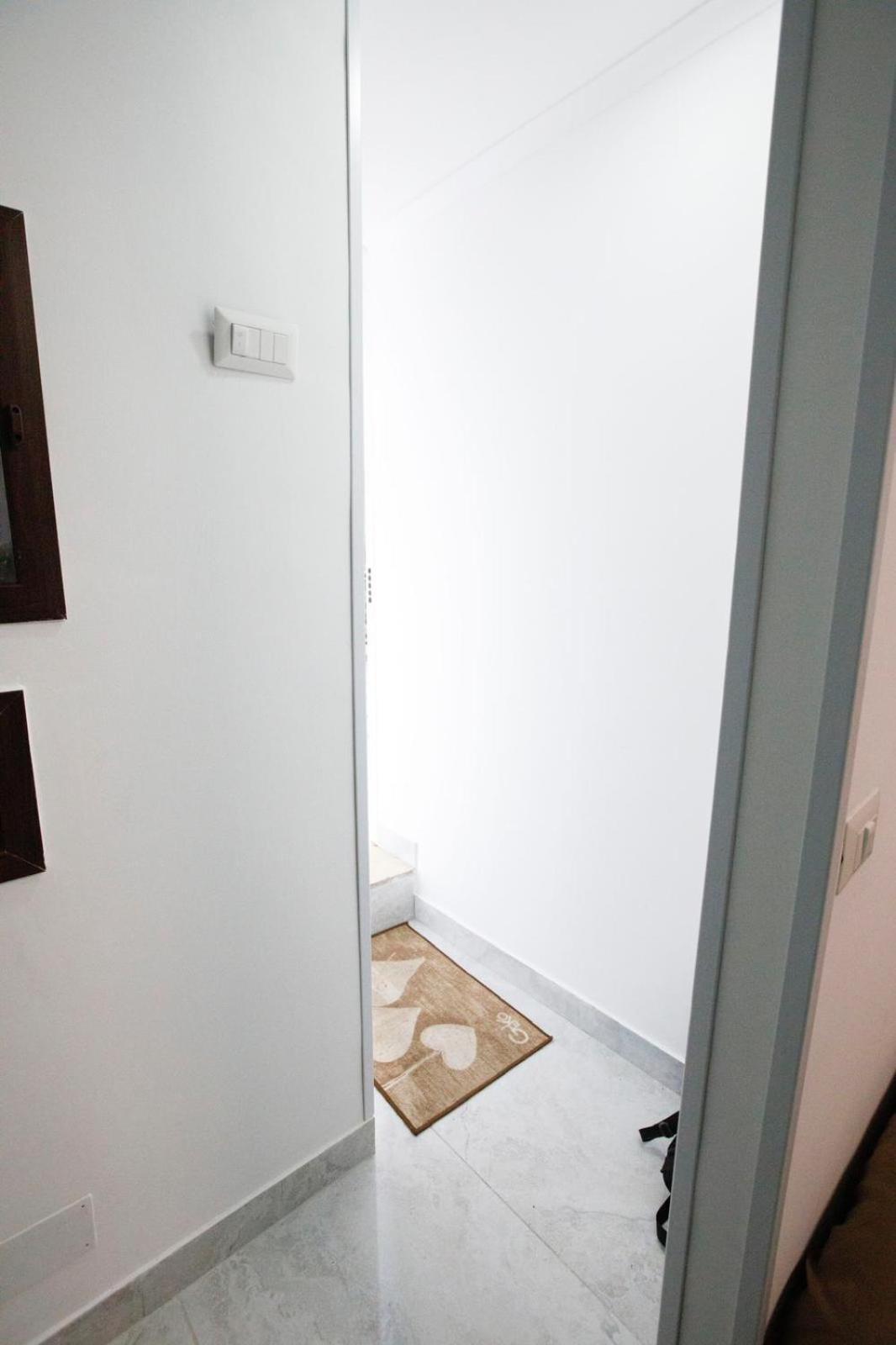 B&B Le Stanze Di Aurora Nápoly Kültér fotó