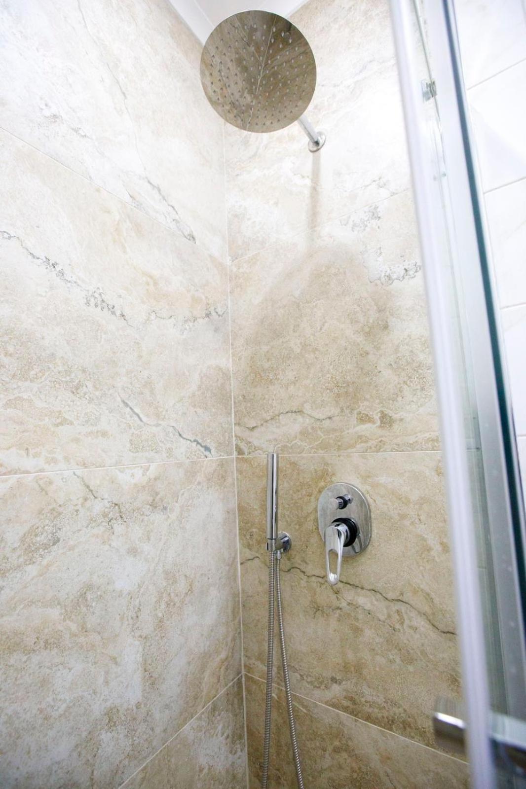 B&B Le Stanze Di Aurora Nápoly Kültér fotó