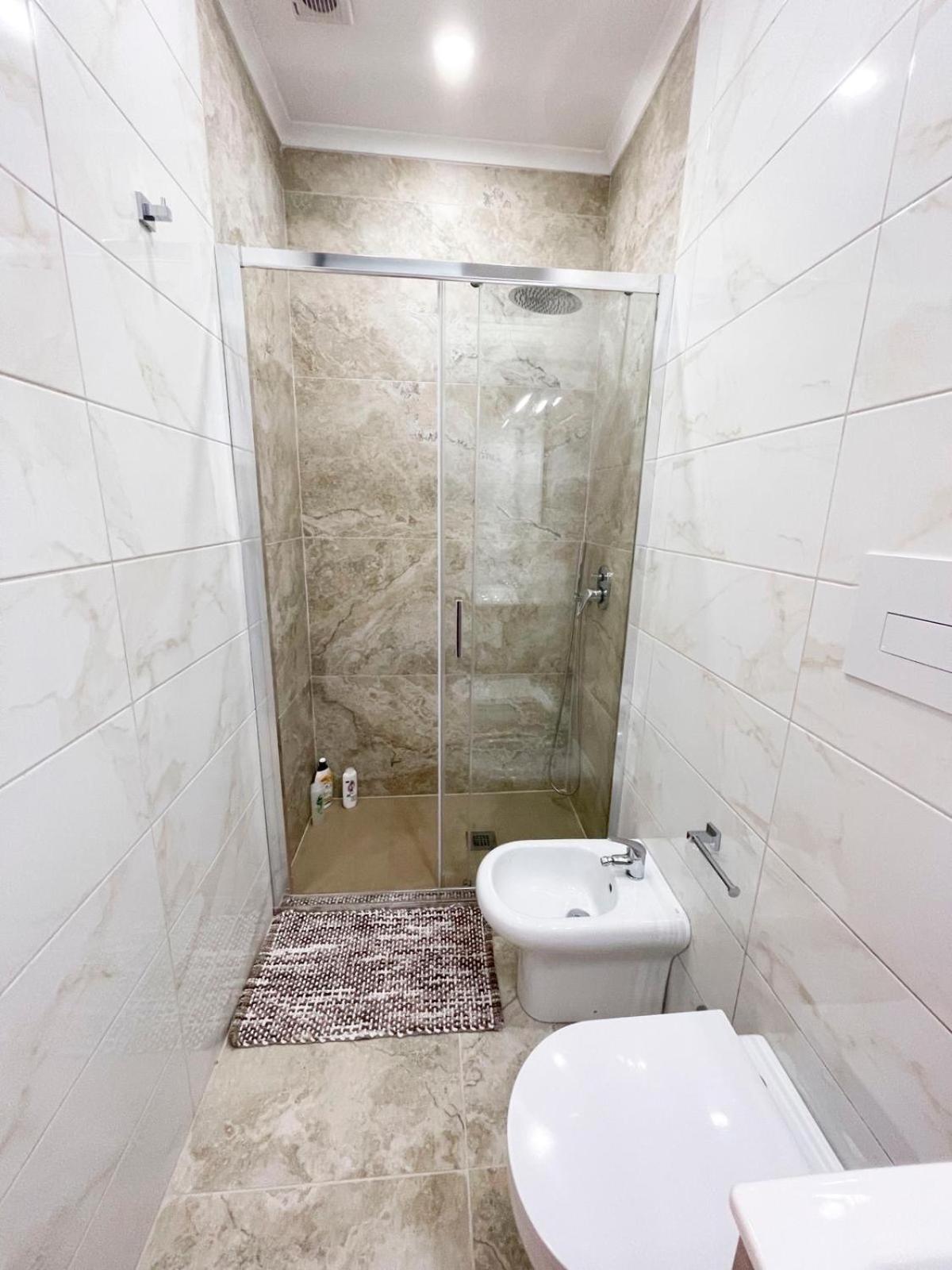 B&B Le Stanze Di Aurora Nápoly Kültér fotó
